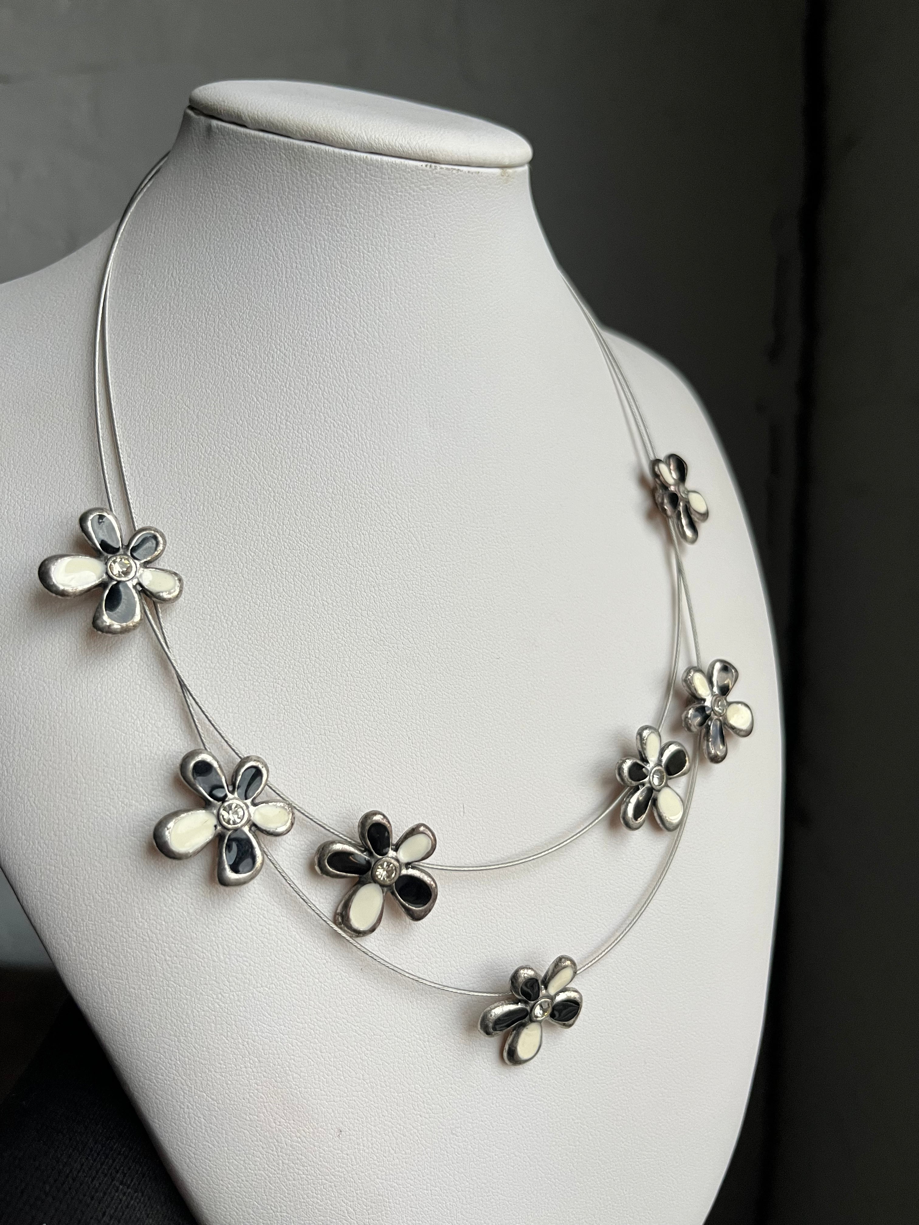 90's Does 60's Flower Power