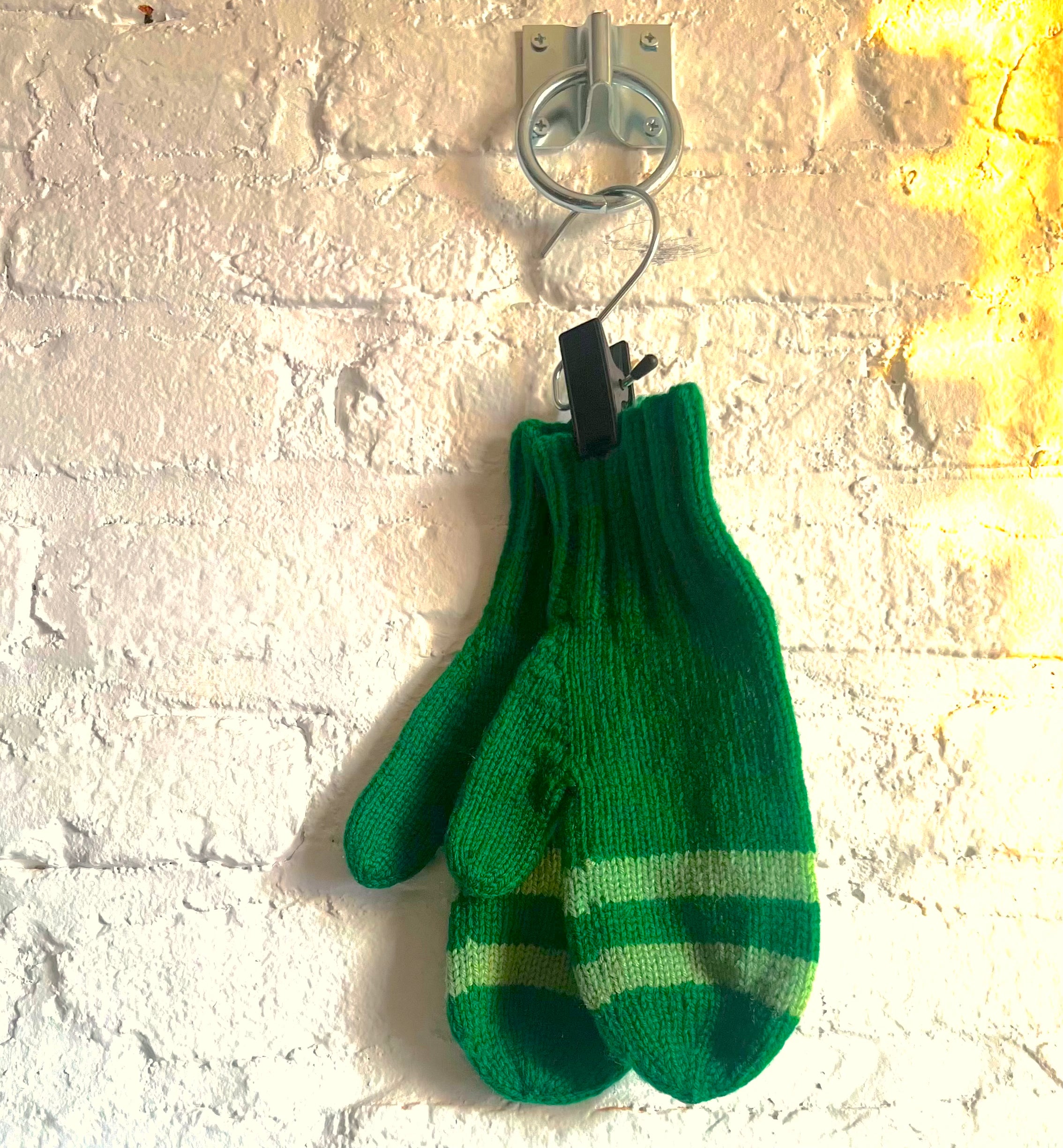 Kyle b.'s cold hands